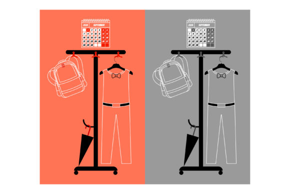 Download Illustration. Back to School - Premium Resources